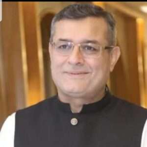 Abdul Salam Dadabhoy Appointed Acting Chairman of CAP A