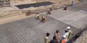 CBD Punjab's Monsoon Prep on Walton Road