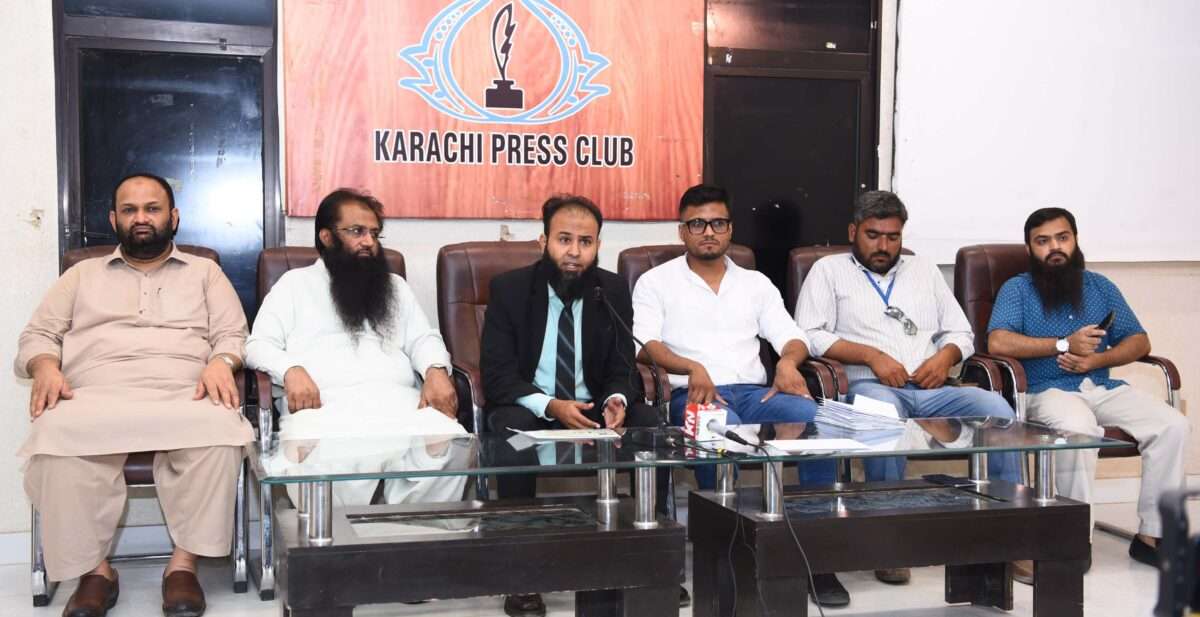 Pakistan Solutions and ZR Karwan to Organizes award Ceremony and BTK Build Summit on 8th June.