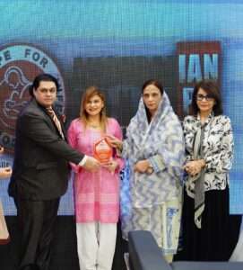 Empowering Women Voices from International Mothers Day a