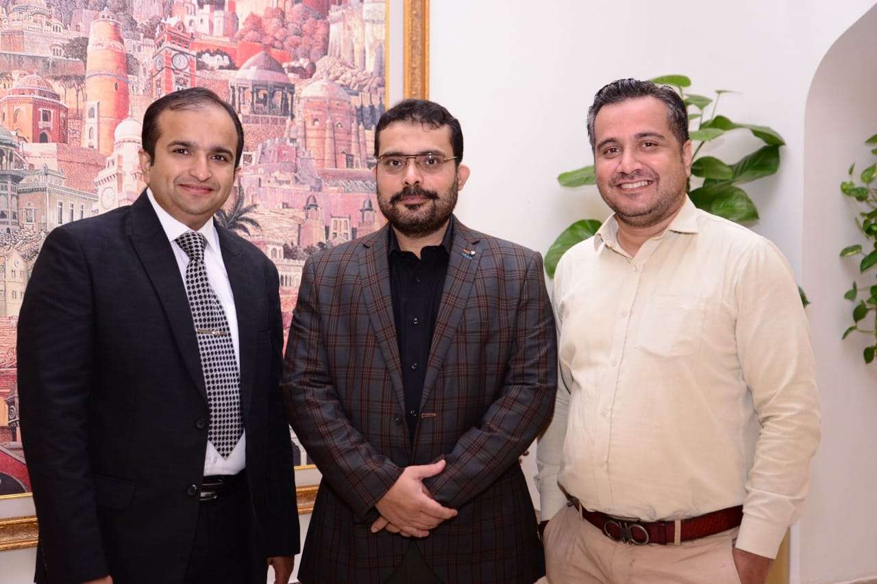 Faraz-ur-Rehman Criticizes Budget for Ignoring Startups.