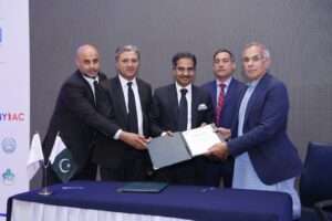 IBA-CEE hosts ‘The Future of Dispute Resolution in Pakistan’ (1)