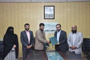 ICMA International & IKL Forge Educational Partnership