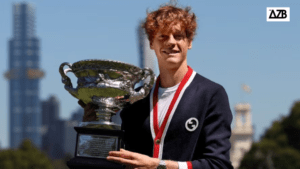 Jannik Sinner
