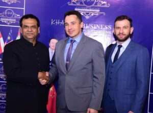 Kafeel Hussain on Russia-Pakistan Relations Key Insights a