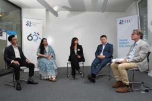 MSME Day 2024 - Alibaba.com Commits to Scaling AI Tools for MSMEs (2)