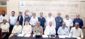 Muzakrah News District Central Arts Council