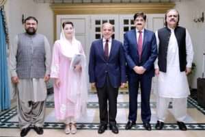 NEC Approves Rs3.8 Trillion Budget for Economic Growth