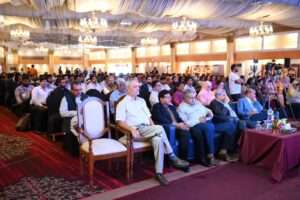 NICVD Celebrates International Nurses Day 2024 in Karachi a