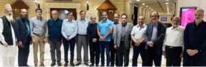 PHOTO, Businessmen Panel (BMP) 19-06-2024