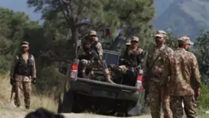 Pakistans Azm-e-Istehkam New Military Operation