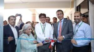 Pakistan's First Sharia Milk Bank Inauguration - Optimal Nutrition a