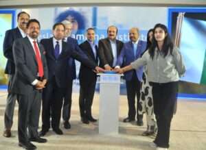 Photo - FrieslandCampina Institute Launches as a Trusted Platform for Healthcare Professionals– Aims to Revolutionize Nutrition and Health Education in Pakistan (2)