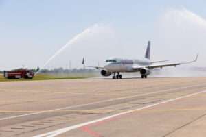 Qatar Airways Flights to Tashkent Seamless Travel Experience