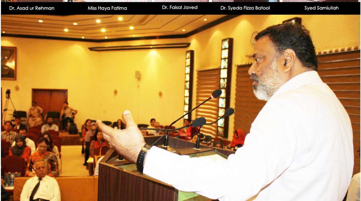 Regional harmony essential for South Asia’s development: Speakers.