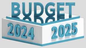 budget