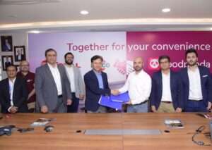 foodpanda and Total PARCO Pakistan Ltd. collaborate for seamless online shopping (1)