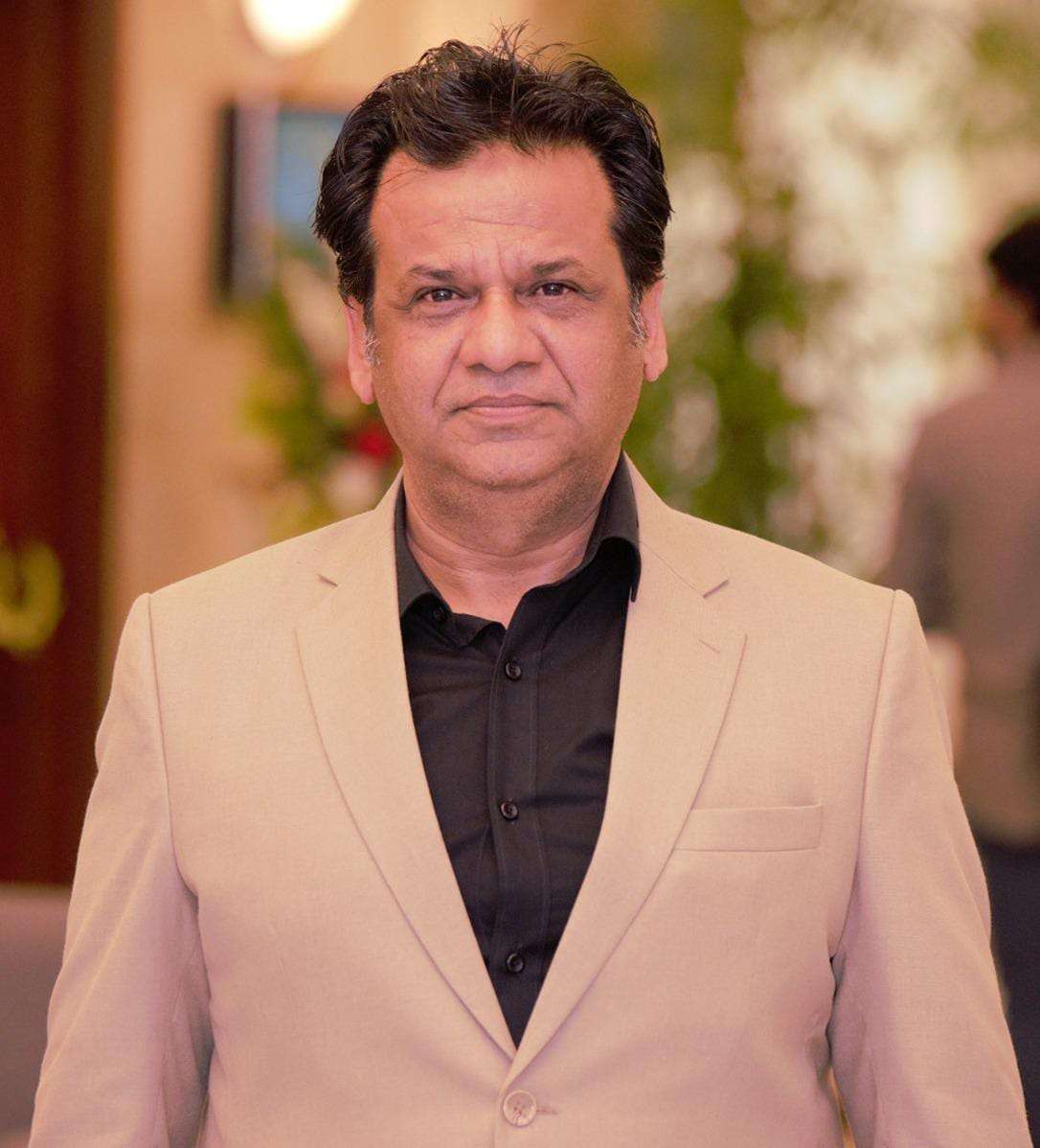 Pakistan and France have Excellent Bilateral Cultural and International Relations : Kafeel Hussain.