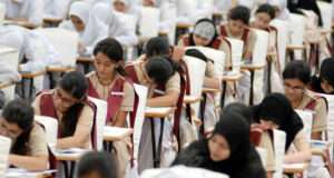 AKUEB-exams