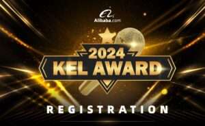 Alibaba.com Launches Inaugural KEL Award to Recognize Leading B2B E-commerce Talent (2)