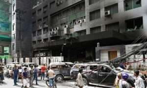 Bangladesh Protests Claim Lives, Prompt Media Shutdown