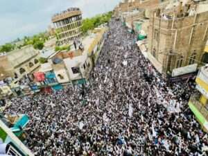 Bannu Shooting