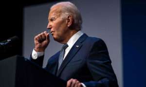 COVID-19 detected in Joe Biden during Las Vegas visit, return to Delaware for isolation.