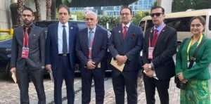 CSAE Highlights $200 Billion Trade Between China and South Asia