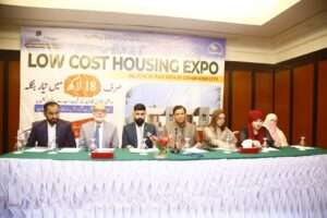 Commander Builders Announces Low-Cost Housing Initiative b