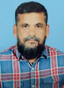 Danish A. Malik
