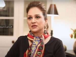 Domestic Abuse Responsibility Lies with Parents, says Bushra Ansari