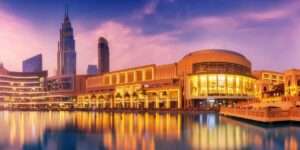 Dubai Mall