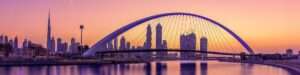 Emirates Offers Free Hotel Stay in Dubai - Summer 2024