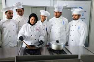 Empowering Pakistan's Youth with Hashoo Foundation a