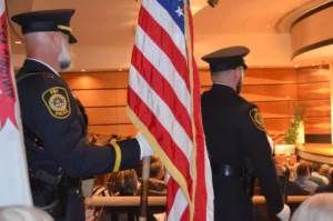 FBI Celebrates 100 Years of Fingerprint Repository