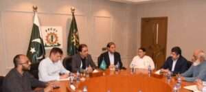 FPCCI Opposes Withholding Tax on Flour Mills in Pakistan