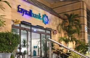 Faysal Bank Launches Go Digital Drive - Win Free Fuel for a Year!