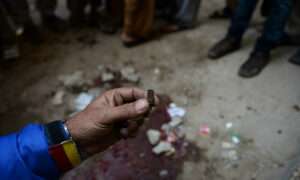 Five Killed, Three Injured in DHA Karachi Shootout
