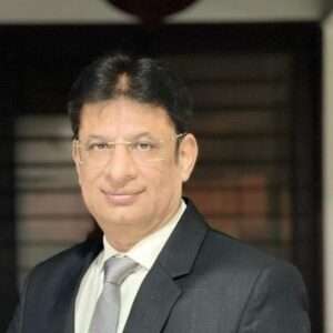 Hyderabad Chamber President Criticizes Government's Strategies