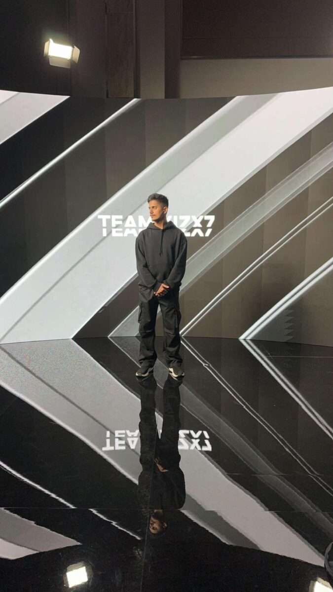 Pakistani youth declared champion of the world of gaming.