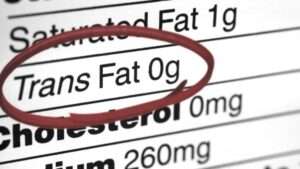 Industrial-Trans-Fatty-Acids