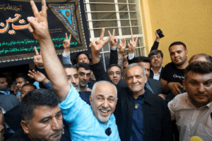 Iran's New President Pledges Bold Foreign Policy Shifts and Regional Cooperation