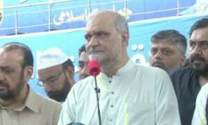 JI Chief's Call for Lower Tariffs and IPP Renegotiation
