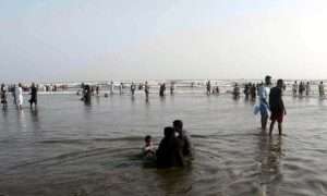 Karachi Heatwave 2024 Impact and Call to Action