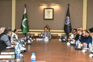 Karachi Ports Back Autonomous Regulatory Authority