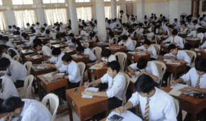 Lahore Board Matric Results 2024 Girls Outperform Boys