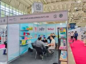 Made in Pakistan' Exhibition Success a
