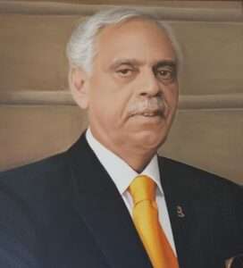 Malik Khuda Bakhsh