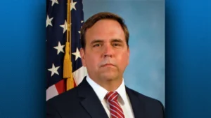 Michael D. Nordwall Named FBI Executive Assistant Director