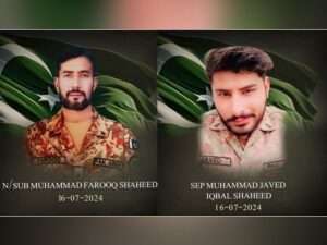 Militant Attacks in Khyber-Pakhtunkhwa, Heavy Casualties
